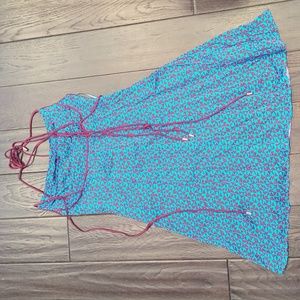 Free People dress, NWOT, size XS